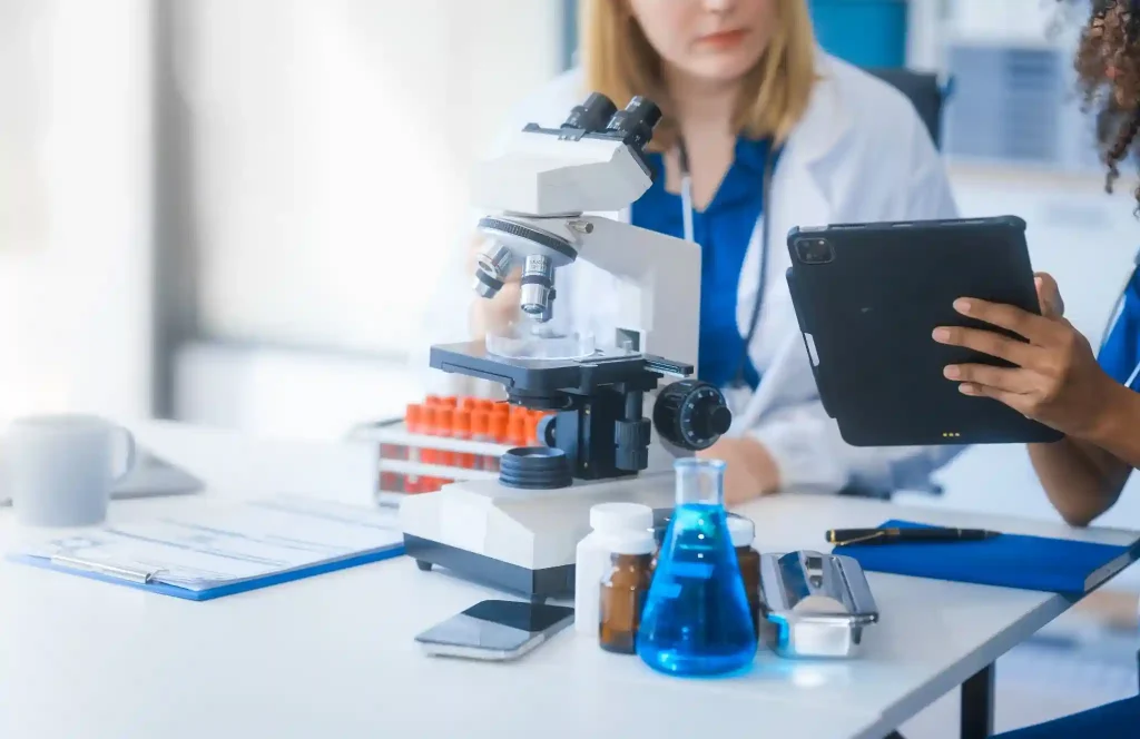 What are the latest medical research news updates this year?