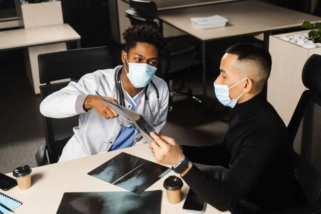How can patient safety practices reduce medical errors and adverse events?