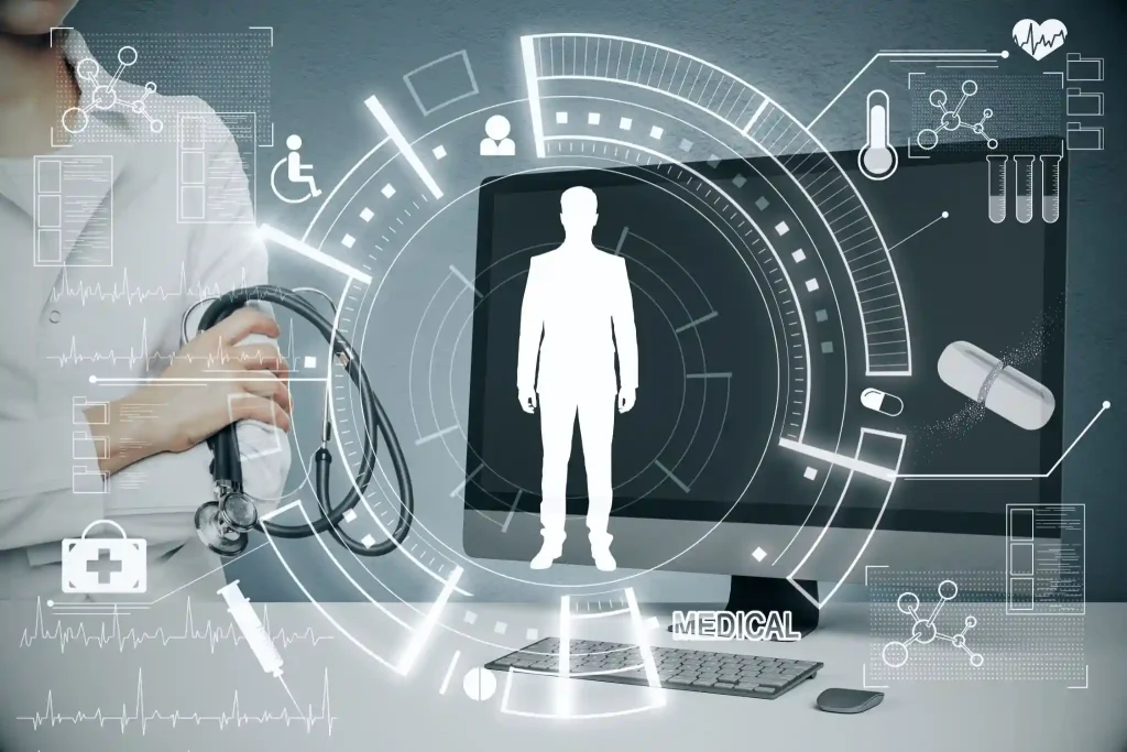 What is digital health technology and how is it transforming healthcare?
