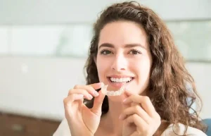 invisalign treatment