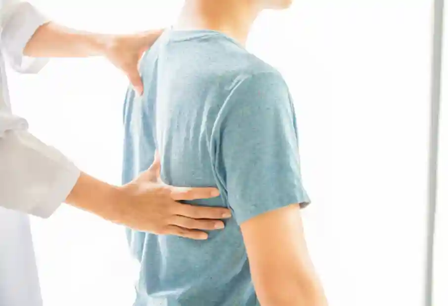 How Chiropractors Can Help Relieve Your Chronic Back Pain