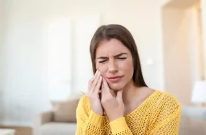 surgical wisdom tooth extraction
