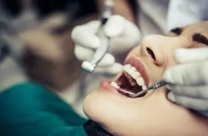 general dental services