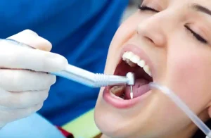 dentist