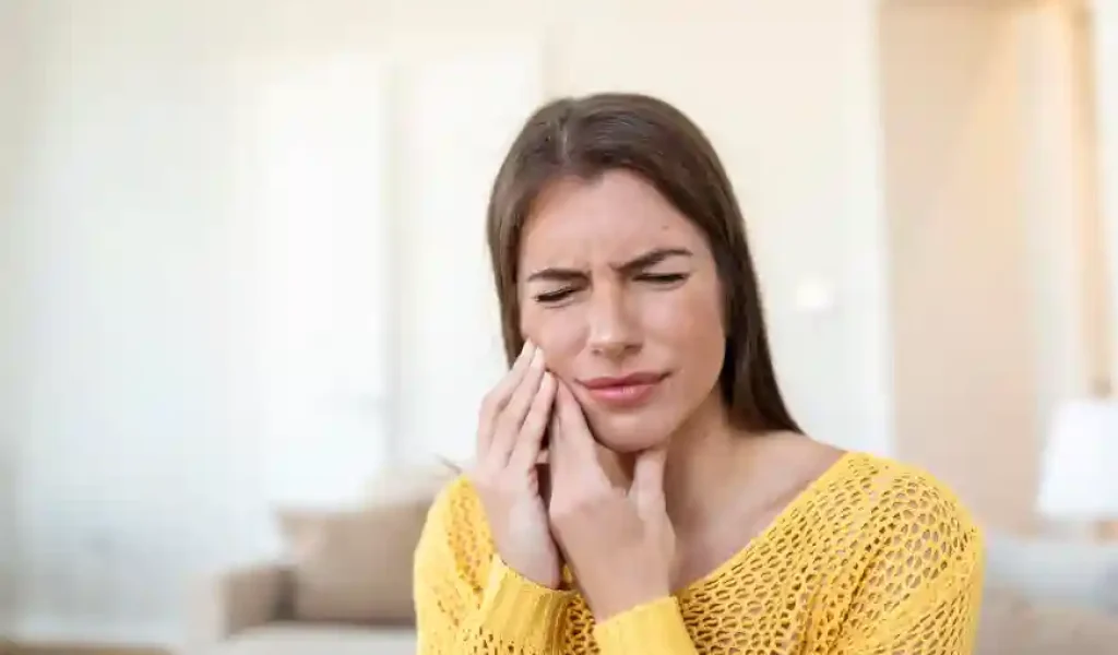 surgical wisdom tooth extraction