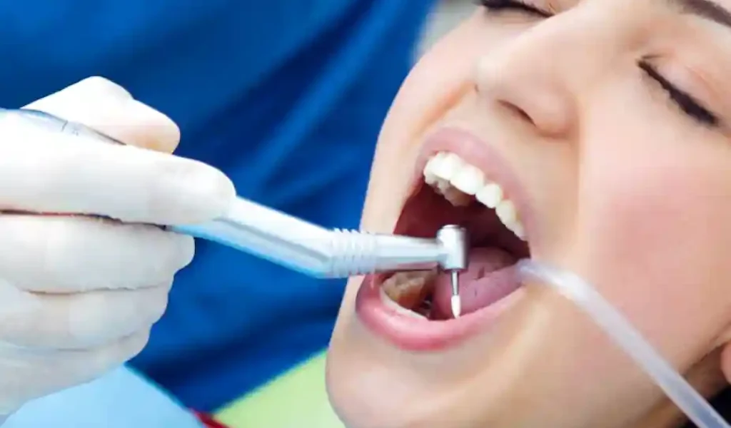 dentist