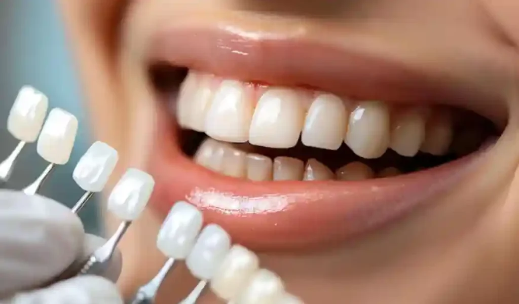 veneers
