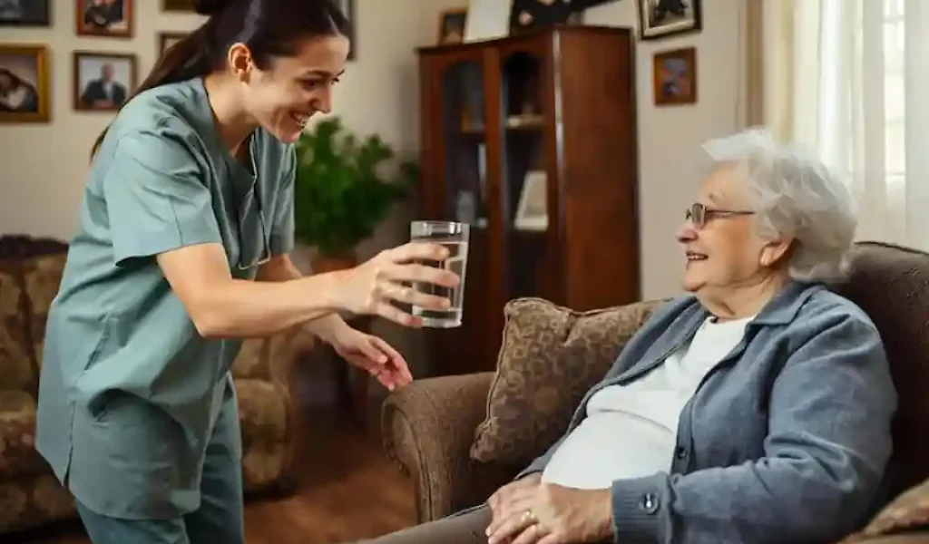 home care