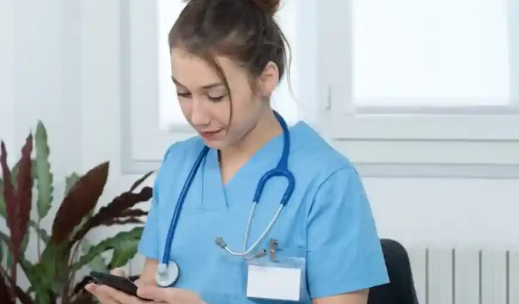 registered nurse job postings
