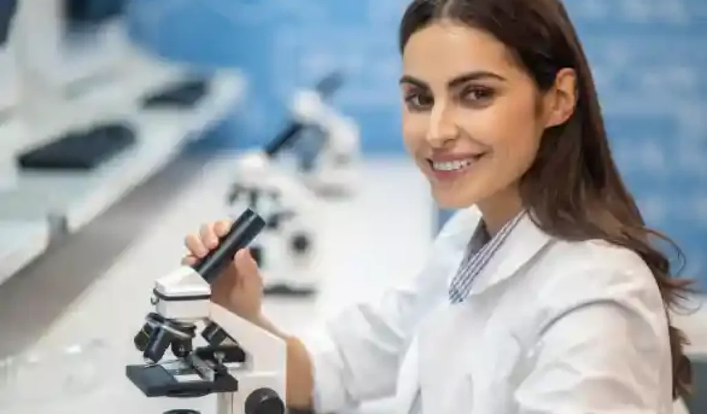 biomedical equipment support specialist