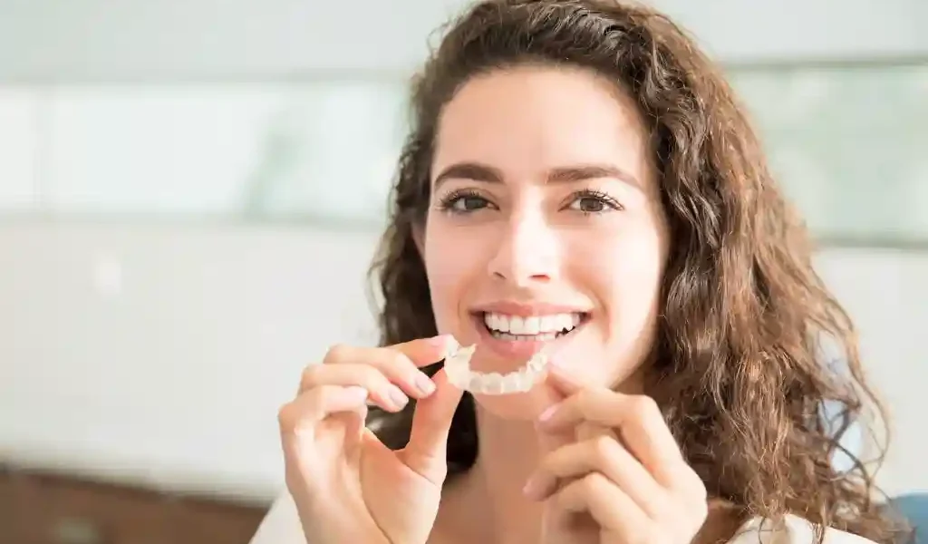 invisalign treatment