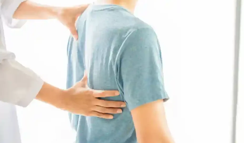 chiropractor